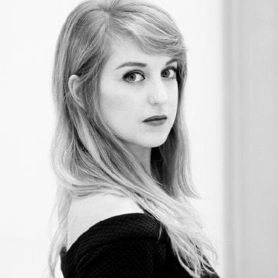 Camille Bracher