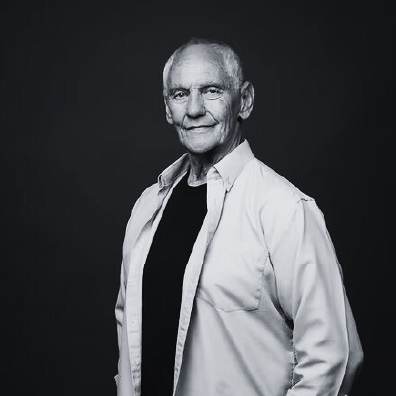 Ken Yeatman